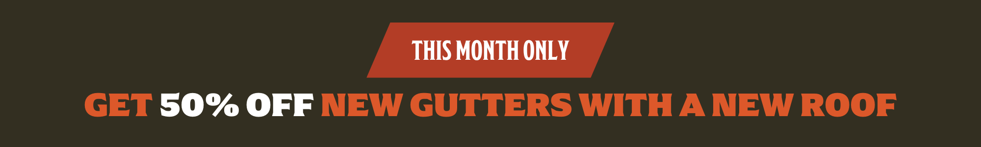 Equity May Promo Banner